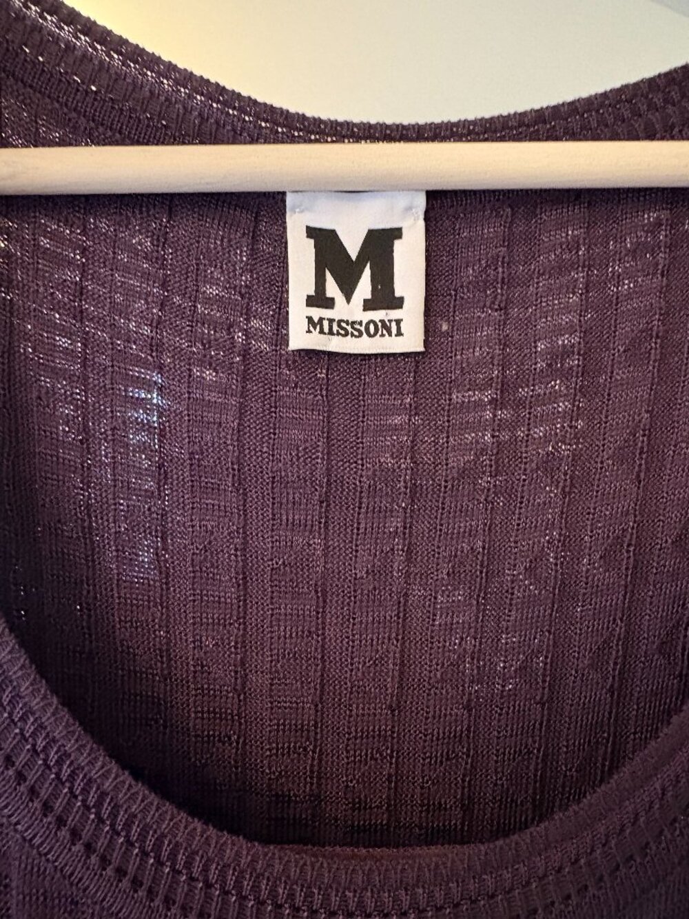 Missoni Dress